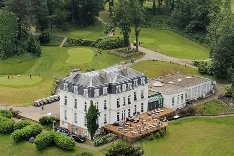 Restaurant le domaine